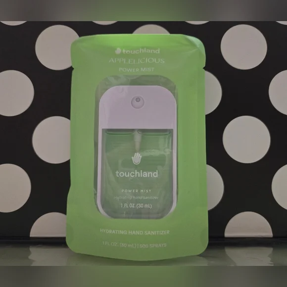 ✨️Touchland Hand Sanitizer✨️ - Picture 2 of 3